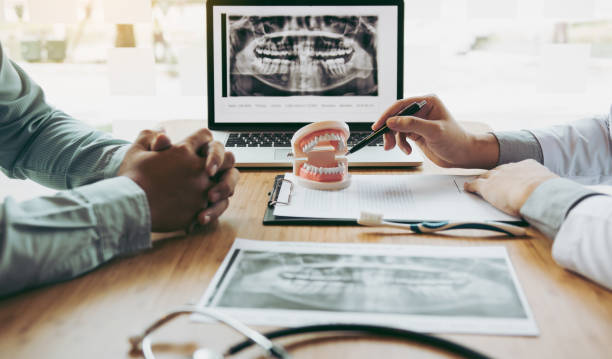 Best Emergency Root Canal Treatment in Mustang Ridge, TX