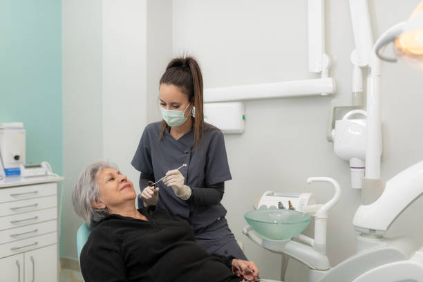 Best Emergency Broken Tooth Repair in Mustang Ridge, TX