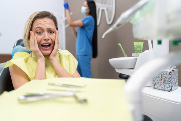 Best Emergency Tooth Extraction in Mustang Ridge, TX