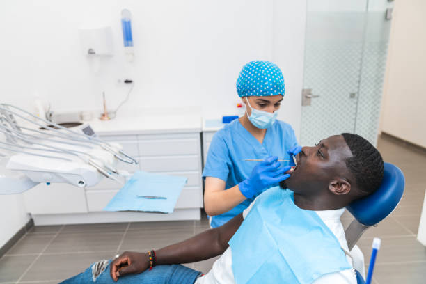 Best Pediatric Emergency Dentist in Mustang Ridge, TX